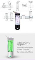 pure hydrogen water generator cup purifier Water dispenser