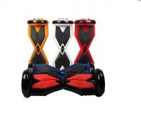 Scooter Transformers