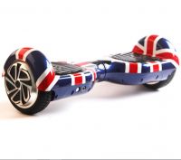 Balancing Scooter
