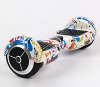 Balancing Scooter