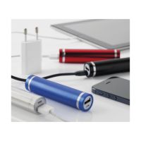 Powerbanks