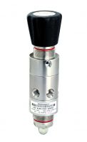 industrial pressure regulator