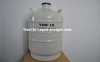 Liquid nitrogen container YDS-6-50