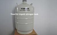 Liquid nitrogen container YDS-30-50