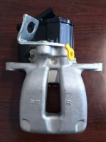 VW Passat Electric Brake Caliper With