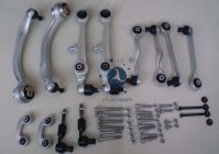 Track Control Arm Suspension Wishbone Arm