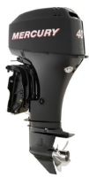 Mercury 40 HP Four Stroke