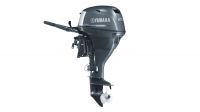 Yamaha Outboard