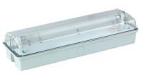 Emergency 1x8w T5 tube  light  with certificate CE , ROHS