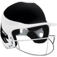 RIP-IT Vision Pro Fastpitch Away Batting Helmet 