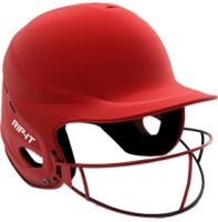 RIP-IT Fit Fastpitch Batting Helmet 