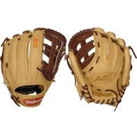 Wilson David Wright A2K Series Glove 