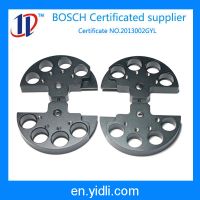 Aviation aircraft parts, spare parts, customized precision CNC lathe parts