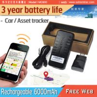 Magnet 1 Year Long Battery Life