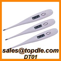 DT01 DIGITAL BABY BODY THERMOMETER