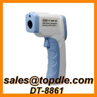 DT-8861 DIGITAL NON CONTACT INFRARED BODY THERMOMETER