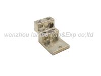PB4 Series Aluminum Mechanical Lug