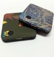 3000mah battery power bank with USB output pocket design