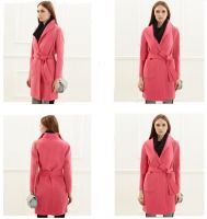 Cashmere Overcoat/sweater/jersey