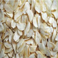 High Quality Dehydrated Garlic Slice