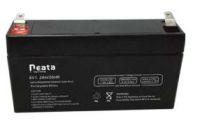 Sealed Lead Acid Battery  6V 1.2Ah