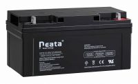 Deep cycle Battery 12V 65Ah