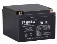 Deep cycle Battery 6V 220AH