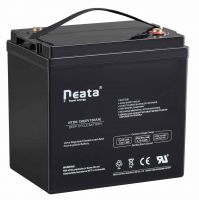 Deep cycle Battery 6V 150AH