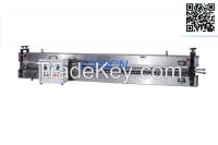Water Cooled Splice Press Machine
