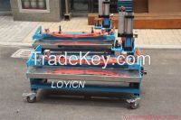 Pneumatic Punching Machine