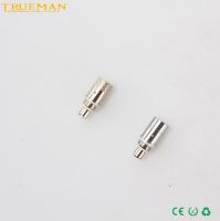 E-cigarette No Cotton Atomizer 1
