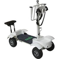 Golf Skate Caddy 