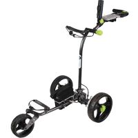 Spitzer R8 Remote Electric Golf Cart 