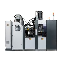 LRS165 CE certificated automatic rubber shoe sole injection moulding machine