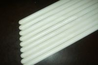 Zirconia Ceramic Thermocouple-protection Tube(Closed One End) 