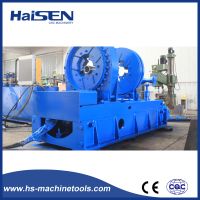 Coupling Tight Machine