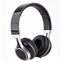 New Design Colorful Foldable Headphone For