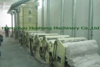 Fiber Recycling Machine (MTR218