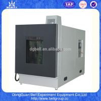 International Standard Environmental Small Temperature &amp