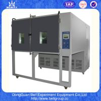 Vibration With Environmental Temperature Humidity Capabilities