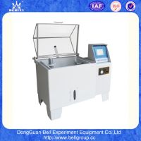 ASTM JIS Standard Salt Spray Test