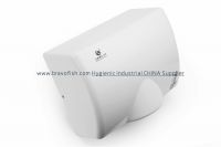 ABS Material 1500W Hand Dryer China Factory Supplier