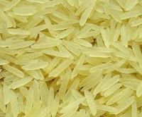 INDIAN LONG GRAIN PARBOILED RICE 5