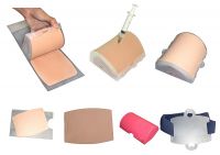 Multi-Functional Injection Training Pad