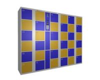 Fingerprint Locker