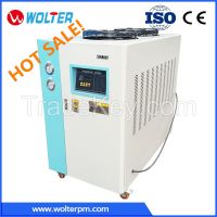 Real benefit is truth! manufacturing water or air cooled water chiller