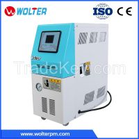 oil heating injection mold temperature controller with over 10 years