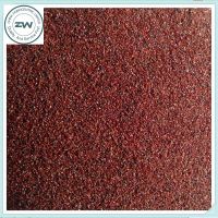 Garnet sand 20/40