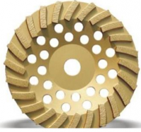 China Custom Made Diamond Tools Blade