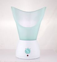 2016 the most hot selling new face beauty woman gift moisturizing fast heating cheap vapor steamer